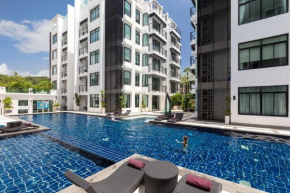 Kamala Regent Phuket Condotel